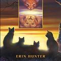 Cover Art for B004IH4NT0, The Darkest Hour (Warriors Series #6) by Erin Hunter by Erin Hunter