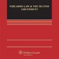 Cover Art for B008R1DZUQ, Firearms Law & the Second Amendment: Regulation, Rights, and Policy (Aspen Casebook Series) by Nicholas J. Johnson, David B. Kopel, George A. Mocsary, O'Shea, Michael P.