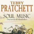 Cover Art for 9788401339905, Soul music by Terry Pratchett