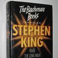 Cover Art for 9780450395529, The Bachman Books by Stephen King