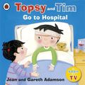 Cover Art for 9780216924642, Topsy and Tim Go to the Zoo by Jean Adamson, Gareth Adamson