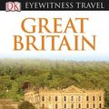 Cover Art for 9780756669263, Great Britain by Carey Combe