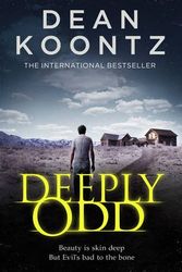 Cover Art for 9780007327058, Deeply Odd by Dean Koontz