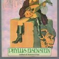 Cover Art for 9780440108542, Born to Exile by Phyllis Eisenstein