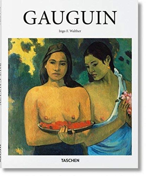 Cover Art for 9783836532211, Gauguin by Ingo F. Walther
