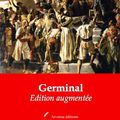 Cover Art for 9782368417546, Germinal by Emile Zola