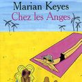 Cover Art for 9782266154697, Chez les Anges by Marian Keyes