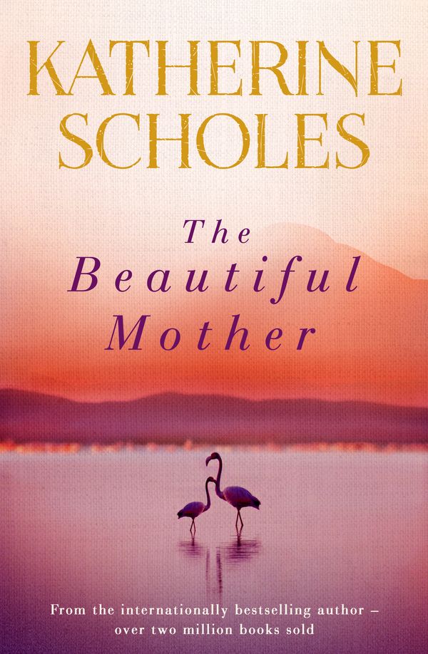 Cover Art for 9780143795346, The Beautiful Mother by Katherine Scholes