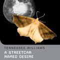 Cover Art for 9781408106044, A Streetcar Named Desire: Methuen Student Editions by Tennessee Williams