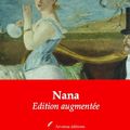 Cover Art for 9782368417508, Nana by Emile Zola