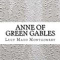 Cover Art for 9781548126865, Anne of Green Gables by Lucy Maud Montgomery