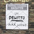 Cover Art for 9788804507581, Un delitto avrà luogo by Agatha Christie