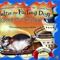 Cover Art for 9780143501961, Walter The Farting Dog Goes On a Cruise by William Kotzwinkle