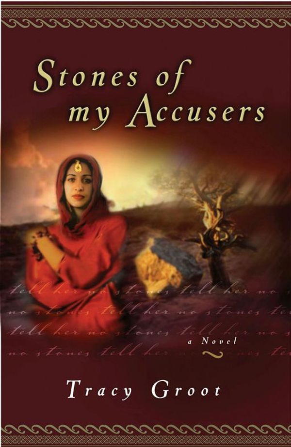 Cover Art for 9781575675787, Stones Of My Accusers by Tracy Groot