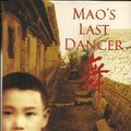 Cover Art for 9780399150968, Mao's Last Dancer by Cunxin Li