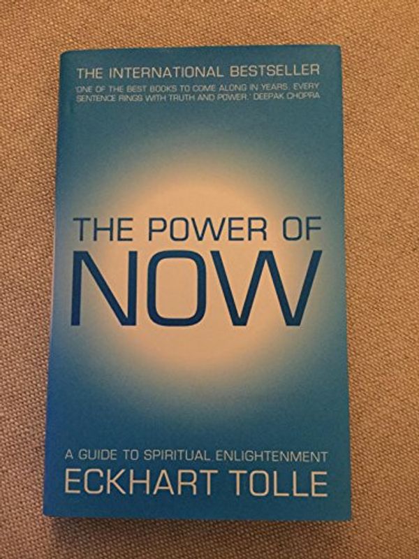 Cover Art for 9788188479047, The Power of Now: A Guide to Spiritual Enlightenment by Eckhart Tolle