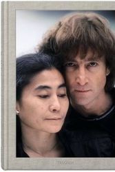 Cover Art for 9783836549684, John Lennon & Yoko Ono Double Fantasy by Josh Baker