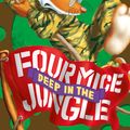 Cover Art for 9780141341316, Geronimo Stilton: Four Mice Deep in the Jungle (#5) by Geronimo Stilton