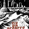 Cover Art for 9780007209040, Six Degrees by Mark Lynas
