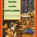 Cover Art for 9780812464252, Racso and the Rats of NIMH by Jane Leslie Conly