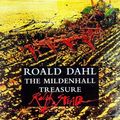 Cover Art for 9780224046459, The Mildenhall Treasure by Roald Dahl