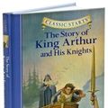 Cover Art for 9781402725340, The Story of King Arthur and His Knights by Howard Pyle