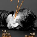 Cover Art for 9780008313722, Why Bowie Matters (Why Music Matters) by Will Brooker
