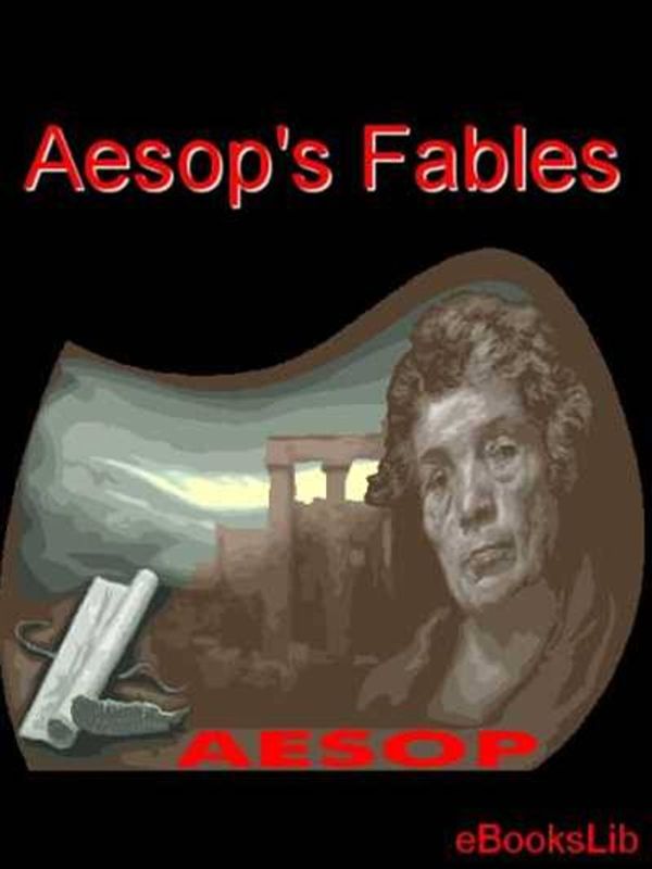 Cover Art for 9781412156851, Aesop's Fables by eBooksLib
