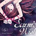 Cover Art for 9780316416061, Scum's Wish, Vol. 6 by Mengo Yokoyari