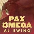 Cover Art for 9781849973472, Pax Omega by Al Ewing