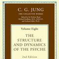 Cover Art for 9781317535232, Structure and Dynamics of the Psyche: v.8 by C. G. Jung