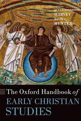 Cover Art for 9780199596522, The Oxford Handbook of Early Christian Studies by Susan Ashbrook Harvey, David G. Hunter