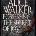 Cover Art for 9780671793067, Possessing the Secret of Joy by Alice Walker