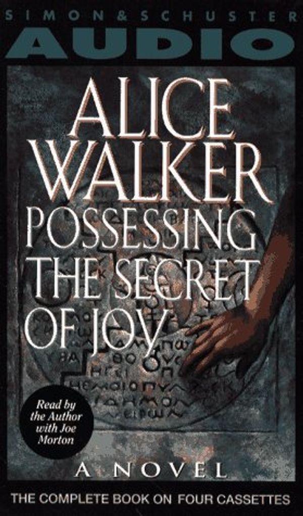 Cover Art for 9780671793067, Possessing the Secret of Joy by Alice Walker