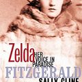 Cover Art for 9780719565267, Zelda Fitzgerald by Sally Cline