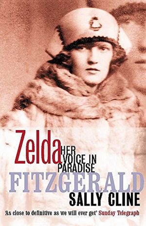 Cover Art for 9780719565267, Zelda Fitzgerald by Sally Cline