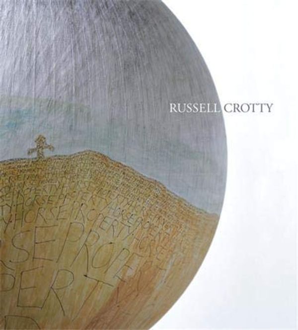 Cover Art for 9780970639493, Russell Crotty by David Frankel
