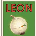 Cover Art for B00JZV76AM, Leon: Fast Vegetarian by Henry Dimbleby
