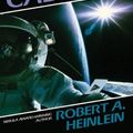 Cover Art for 9780786254842, Space Cadet by Heinlein, Robert A.