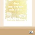 Cover Art for 9781038722416, Tiny Uncertain Miracles by Michelle Johnston