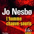 Cover Art for 9782072451171, L'homme chauve-souris (L'inspecteur Harry Hole) by Jo Nesbo