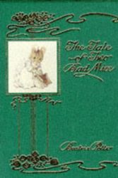 Cover Art for 9780723241843, The Tale of Two Bad Mice by Beatrix Potter