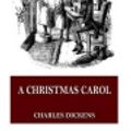 Cover Art for 9781540698339, A Christmas Carol by Charles Dickens