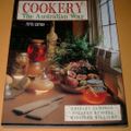 Cover Art for 9780732923754, Cookery the Australian Way by Shirley; Suzanne Russell; Winifred Williams CAMERON