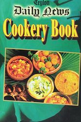 Cover Art for 9789558156230, Ceylon Daily News Cookery Book by Hilda Deutrom
