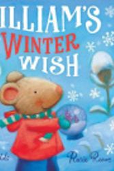 Cover Art for 9780230758162, William's Winter Wish by Gillian Shields, Polona Lovsin