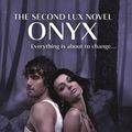 Cover Art for 9781473615878, Onyx (Lux - Book Two) by Jennifer L. Armentrout