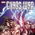 Cover Art for 9780785151319, Chaos War by Hachette Australia
