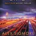 Cover Art for B0CMPX6FFR, Ties That Bind (Emily Slate FBI Mystery Thriller Book 13) by Alex Sigmore