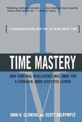 Cover Art for 9780814410646, Time Mastery by John K. Clemens, Scott Dalrymple